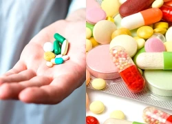 Đừng chủ quan với dị ứng thuốc khi giao mùa: Có thể nguy hiểm nếu dùng thuốc tùy ý
