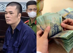 Dùng kịch bản "thầy bùa" lừa nhân tình hơn 1,2 tỷ đồng
