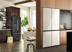 Đừng vội làm tủ lạnh âm tường nếu chưa biết 5 lỗi này