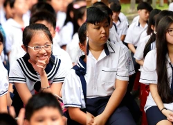 Được miễn học phí, học sinh TPHCM vẫn phải tốn bao nhiêu tiền mỗi tháng?
