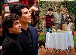 Đường đua phim quốc tế Oscar 2027 hội tụ loạt ứng viên nặng ký