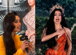 Emoura Phạm bất ngờ gọi tên Thùy Tiên, tiết lộ điều khiến cô ngưỡng mộ đàn chị