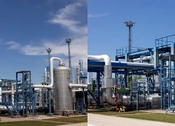 EU có đủ khí đốt cho mùa đông sắp tới?