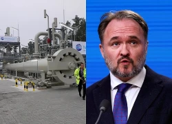 EU lo giá khí đốt tăng vọt, thúc giục các thành viên tiết kiệm năng lượng