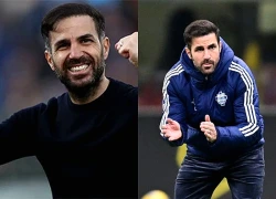 Fabregas cài điều khoản đặc biệt trong hợp đồng với Como