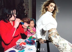 Góc khuất cuộc sống của "ái nữ" thừa kế di sản tỷ USD từ Michael Jackson