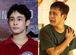 Diễn viên Đinh Viết Tường làm Ủy viên Hội Liên hiệp Thanh niên Việt Nam