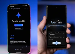 Google miễn phí thêm một tính năng Gemini