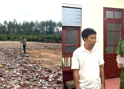Hai giám đốc bị khởi tố