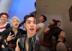 HERMOSA đón sinh nhật 1 tuổi, màn ăn mừng ở công ty CONGB lên Top thịnh hành