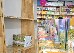 Hết tháng 9, nhiều học sinh và giáo viên vẫn chưa có đủ sách giáo khoa