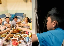 Tôi chia mảnh đất thành 3 phần, định nhường hết cho các con rồi đi thuê nhà, nhưng lời con trưởng khiến tôi bất ngờ và rưng rưng nước mắt