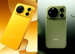 Honor Magic 9 Pro Max ra mắt với 2 camera 200MP, giá từ 25,1 triệu đồng