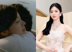 Hot search nóng của Song Hye Kyo và bạn trai tin đồn - thiếu gia tập đoàn đóng tàu lớn thứ 2 Hàn Quốc