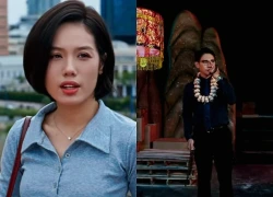 Một phim Việt chỉ bán được 136 vé trong ngày