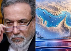 Iran gửi đề xuất kèm điều kiện cho Mỹ, đàm phán khép lại chiến sự