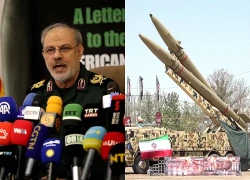 Iran gửi thư ngỏ đến cử tri Mỹ