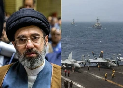 Iran hé lộ lý do Lãnh tụ Tối cao vắng bóng bí ẩn