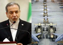 Iran sẵn sàng cho "trận chiến hủy diệt", nêu rõ điều kiện với Mỹ