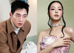 Jisoo lộ cả tá bằng chứng hẹn hò "thiên tài gương mặt" 93, vì đâu dân tình rần rần ủng hộ?