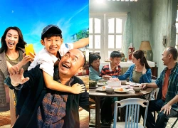 Kết quả chưa trọn vẹn cho Thu Trang và Tiến Luật