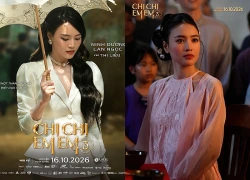 Khán giả phản ứng về Ninh Dương Lan Ngọc