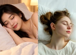 Khoa học lý giải vì sao có người nhớ như in giấc mơ, người khác lại quên sạch khi tỉnh giấc?