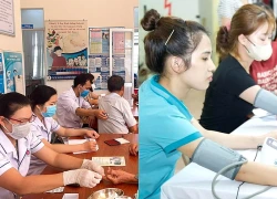 Khoa học tuổi thọ phát hiện: Tim, não và gan có thể già ở tốc độ khác nhau