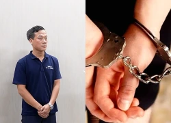 Làm việc mờ ám, chủ tịch HĐQT bị bắt tạm giam
