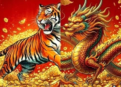 Liên tiếp 10 ngày đầu tháng 10: 3 tuổi có quý nhân phù trợ, giàu số 2 không ai số 1