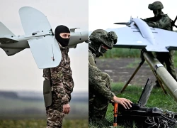 Lý do Nga tăng cường tập kích các trung tâm dữ liệu của Ukraine