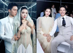 LyLy ôm chặt "ngoại lệ duy nhất", đẹp đôi thế này ai nấy giục cưới gấp!
