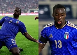 Michael Kayode, từ bị Juventus loại đến màn ra mắt Italia như mơ