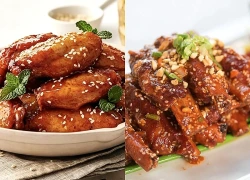 Mỗi lần mẹ tôi nấu 6 món này, cả gia đình ăn hết sạch và vẫn thèm thuồng, cứ liên tục đòi ăn thêm