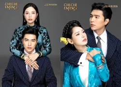 Mối quan hệ ‘tay ba’ của Chi Pu và Kỳ Duyên