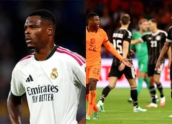 Một ngôi sao Real Madrid khiến Mourinho rơi vào thế khó