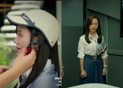 Mùa hè năm ấy - Tập 22: Phương bị dọa cách chức
