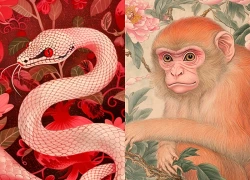 Mừng 3 con giáp MÂY VÀNG GIÓ BẠC phủ vận mệnh, hoan hỷ đón tin vui, kiếm tiền dễ dàng, tài lộc xum xuê, công thành danh toại trong tháng 10, tháng 11 dương lịch