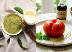 Muốn da khỏe và tươi tắn hơn, đừng chỉ trông chờ vào mỹ phẩm, hãy làm ngay 2 việc này mỗi ngày
