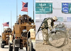 Mỹ hoàn tất rút quân khỏi Iraq, chấm dứt hơn 20 năm hiện diện quân sự