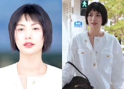 Mỹ showbiz có gương mặt đẹp nhất thế giới lộ diện sau lời xin lỗi vì tiêm môi: Báo Hàn chê bai hết lời!