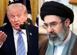 Mỹ tính "ném bom trở lại", Lãnh tụ Tối cao Iran gửi thông điệp mạnh mẽ