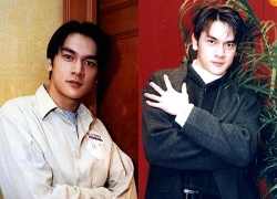 Nam ca sĩ showbiz vừa qua đời vào tối qua 27/9 sau 10 năm chiến đấu với ung thư