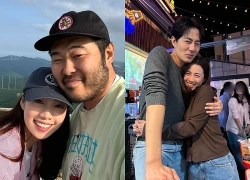 Nam diễn viên Vườn Sao Băng bất lực "tố" vợ "ngoại tình" với Jo In Sung, chuyện gì đây?