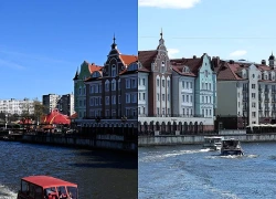 Nga cảnh báo đáp trả nếu NATO tìm cách phong tỏa Kaliningrad