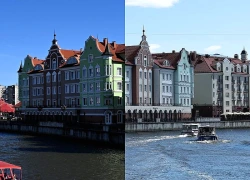 Nga cảnh báo đáp trả nếu NATO tìm cách phong tỏa Kaliningrad