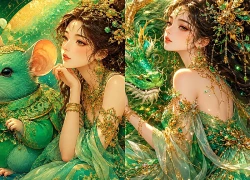 Ngày đầu tiên của tháng 10, 5 con giáp này “đổi vận” hoàn toàn, cuộc sống lên hương