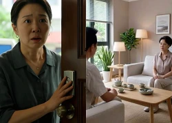 Nghe lén thông gia bán 20 cây vàng mua chung cư đắt tiền, tôi cứ tưởng con gái mình sướng, đến ngày tân gia mới chết lặng trước sự thật