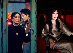 Nghệ sĩ Hồng Đào gặp khó