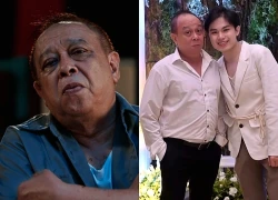 Nghệ sĩ Tiểu Bảo Quốc: Hơn 50 tuổi mới có nhà, từng cắn lưỡi cứu mình thoát chết